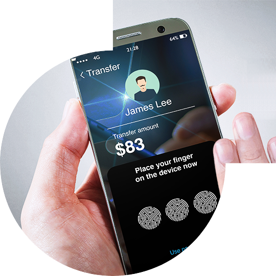 永利yl23411新一代全系列感测技术<br>为智慧应用场域带来人机沟通全新体验